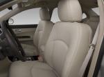 Buick LaCrosse 2007 года